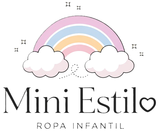 Mini Estilo - Ropa Infantil